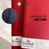 Sổ da bìa mềm A4 GRAND 200-500 trang LINOTE - bìa da Classic, giấy trắng cao cấp, định lượng 70, chỉ 66.600 VND 6