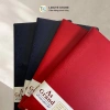 Sổ da bìa mềm A4 GRAND 200-500 trang LINOTE - bìa da Classic, giấy trắng cao cấp, định lượng 70, chỉ 66.600 VND 9