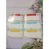Sổ dán sticker A5 thi đua tích điểm, khen thưởng giáo viên tiểu học - Giá chỉ 17.000₫ 4