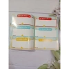 Sổ dán sticker A5 thi đua tích điểm, khen thưởng giáo viên tiểu học - Giá chỉ 17.000₫ 5