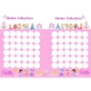 Sổ dán sticker A5 thi đua tích điểm, khen thưởng giáo viên tiểu học - Giá chỉ 17.000₫ 8