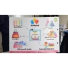 Sơ đồ tư duy Little Fox Single 1 - 68 bài + file nghe, video QR, giảm giá 130,000đ 3