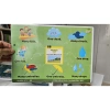 Sơ đồ tư duy Little Fox Single 1 - 68 bài + file nghe, video QR, giảm giá 130,000đ 6