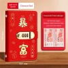 Sổ Đựng Tiền Có Mật Khẩu Tiết Kiệm Quản Lý Chi Tiêu Bảo Mật Độc Đáo 44.100đ 7