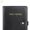 Sổ ghi chép golf giải đấu và nhật ký chơi - Ghi lại điểm số, chiến lược, giá ưu đãi 262.900 VND 5