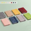 Sổ ghi chú cầm tay A7 nhỏ gọn HAPPI - Tiện lợi, giá chỉ 22.000đ, giảm từ 26.400đ 6