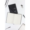 Sổ Grid Đen Crabit The Black Book 130GSM – Bullet Journal Minimalism, Giá 86.999₫ 9