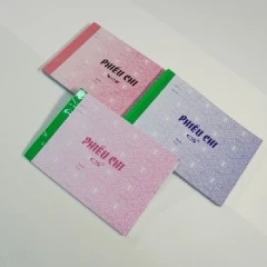 Sổ Hóa Đơn Bán Lẻ 3 Liên 13x19cm Giá Ưu Đãi 29.000 VND - In Nhanh, Dễ Dùng 3 Sổ Hóa Đơn Bán Lẻ 3 Liên 13x19cm Giá Ưu Đãi 29.000 VND - In Nhanh, Dễ Dùng 3