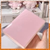 Sổ Hồng Kẻ Ngang A6 Bìa PU Mềm, Dán Gáy Chắc Chắn S66: Ghi chép, nhật ký 4