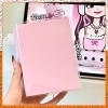 Sổ Hồng Kẻ Ngang A6 Bìa PU Mềm, Dán Gáy Chắc Chắn S66: Ghi chép, nhật ký 8