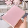 Sổ Hồng Kẻ Ngang A6 Bìa PU Mềm, Dán Gáy Chắc Chắn S66: Ghi chép, nhật ký 10