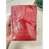 Sổ kế hoạch 2.026 A5 A6 bìa da 400 trang - Giá chỉ 69.000 VND 8