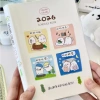 Sổ Kế Hoạch 2.026 B6 19x13cm Trang Màu - Ghi Chép Lên Lịch Trình, Quà Tặng, 50.000đ 8