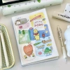 Sổ Kế Hoạch 2.026 B6 19x13cm Trang Màu - Ghi Chép Lên Lịch Trình, Quà Tặng, 50.000đ 9