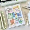 Sổ Kế Hoạch 2.026 B6 19x13cm Trang Màu Sáng Tạo Ghi Chép Lên Lịch Quà Tặng Giá 50.000 VND 8