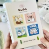 Sổ Kế Hoạch 2.026 B6 19x13cm Trang Màu Sáng Tạo Ghi Chép Lên Lịch Quà Tặng Giá 50.000 VND 9