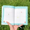Sổ Kế Hoạch 365 Life Planner Giá Ưu Đãi 79.000₫ - Hệ Thống Công Việc Dễ Thực Hiện 8