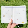 Sổ Kế Hoạch 365 Life Planner Giá Ưu Đãi 79.000₫ - Hệ Thống Công Việc Dễ Thực Hiện 9