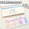 Sổ kế hoạch 52 tờ giấy note tuần - Bỏ túi tiện lợi, ShinChan, giảm giá 17% chỉ 20.700đ 3