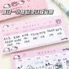 Sổ kế hoạch 52 tờ giấy note tuần - Bỏ túi tiện lợi, ShinChan, giảm giá 17% chỉ 20.700đ 4