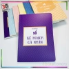 Sổ kế hoạch cá nhân 3 tháng 120 trang mẫu mới 2.026 - Giá ưu đãi 32.000 VND 8