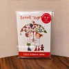 Sổ kế hoạch Coco 2.026 B6 ruột màu - Lập kế hoạch tuần & tháng, sổ tay xinh xắn, giá 50.000 VND 7