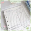 Sổ kế hoạch hằng ngày A5 DAILY PLANNER KH8 - Sống kỷ luật, giảm còn 60.000đ 2