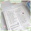 Sổ kế hoạch hằng ngày A5 DAILY PLANNER KH8 - Sống kỷ luật, giảm còn 60.000đ 6