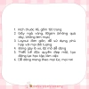 Sổ kế hoạch hằng ngày A5 gáy lò xo KH1 - Daily Planner đa mục tiêu, trang lịch, ghi chú, định hướng, giảm giá 53.000 VNĐ 7