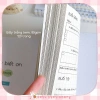 Sổ kế hoạch hằng ngày A5 gáy lò xo KH1 - Daily Planner đa mục tiêu, trang lịch, ghi chú, định hướng, giảm giá 53.000 VNĐ 8