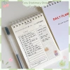 Sổ Kế Hoạch Hằng Ngày A6 DAILY PLANNER - Tăng Kỷ Luật, Giảm Giá 45.000₫