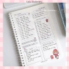 Sổ kế hoạch hằng ngày Daily Planner KH8 - Sống kỷ luật, giảm còn 52.000 VND 2