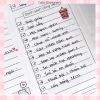 Sổ kế hoạch hằng ngày Daily Planner KH8 - Sống kỷ luật, giảm còn 52.000 VND 5