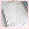 Sổ kế hoạch hằng ngày Daily Planner KH8 - Sống kỷ luật, giảm còn 52.000 VND 6