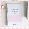 Sổ kế hoạch hằng ngày Daily Planner KH8 - Sống kỷ luật, giảm còn 52.000 VND 8