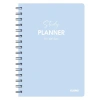 Sổ kế hoạch học tập Study Planner KLONG A5 160 trang – Chỉ 51.000 VND (giảm từ 61.710 VND) 2