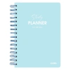 Sổ kế hoạch học tập Study Planner KLONG A5 160 trang – Chỉ 51.000 VND (giảm từ 61.710 VND) 5