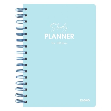 Sổ kế hoạch học tập Study Planner KLONG A5 160 trang – Chỉ 51.000 VND (giảm từ 61.710 VND) 5 Sổ kế hoạch học tập Study Planner KLONG A5 160 trang – Chỉ 51.000 VND (giảm từ 61.710 VND) 5
