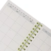 Sổ kế hoạch học tập Study Planner KLONG A5 160 trang – Chỉ 51.000 VND (giảm từ 61.710 VND) 7