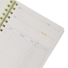 Sổ kế hoạch học tập Study Planner KLONG A5 160 trang – Chỉ 51.000 VND (giảm từ 61.710 VND) 9