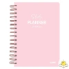 Sổ kế hoạch Study Planner A5 160 trang Klong MS 946 - Tập lò xo kép, lên kế hoạch mục tiêu, giá ưu đãi 53.900 VND 3