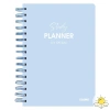 Sổ kế hoạch Study Planner A5 160 trang Klong MS 946 - Tập lò xo kép, lên kế hoạch mục tiêu, giá ưu đãi 53.900 VND 5