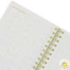 Sổ kế hoạch Study Planner A5 160 trang Klong MS 946 - Tập lò xo kép, lên kế hoạch mục tiêu, giá ưu đãi 53.900 VND 8