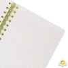 Sổ kế hoạch Study Planner A5 160 trang Klong MS 946 - Tập lò xo kép, lên kế hoạch mục tiêu, giá ưu đãi 53.900 VND 9