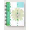 Sổ kế hoạch tuần A5 120 trang - Weekly Planner màu, giảm giá 60.000 VND 2