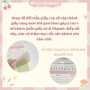 Sổ kế hoạch tuần A5 Weekly Planner tone hồng xinh xắn KH5 - Giá ưu đãi 52.000₫ 3