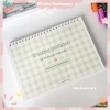 Sổ kế hoạch tuần A5 Weekly Planner tone hồng xinh xắn KH5 - Giá ưu đãi 52.000₫ 9