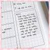 Sổ Kế Hoạch Tuần Weekly Planner KH6 Tổ Chức Cuộc Sống Kỷ Luật Giá Ưu Đãi 52.000₫ 5