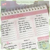 Sổ kế hoạch Weekly Planner A5 in màu KH5 - Lịch tuần, giảm giá 52.000₫ 4