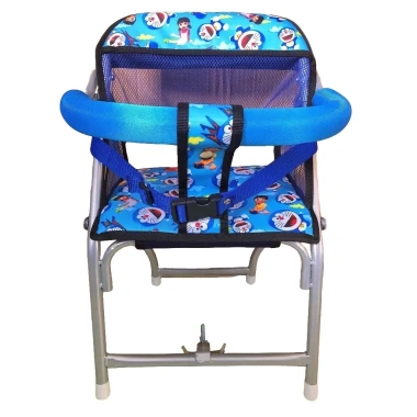 Số kèm dây ghế số xếp cho bé - sắt sơn tĩnh điện, gập gọn, có dây đai, 200.200₫ 12 Số kèm dây ghế số xếp cho bé - sắt sơn tĩnh điện, gập gọn, có dây đai, 200.200₫ 12